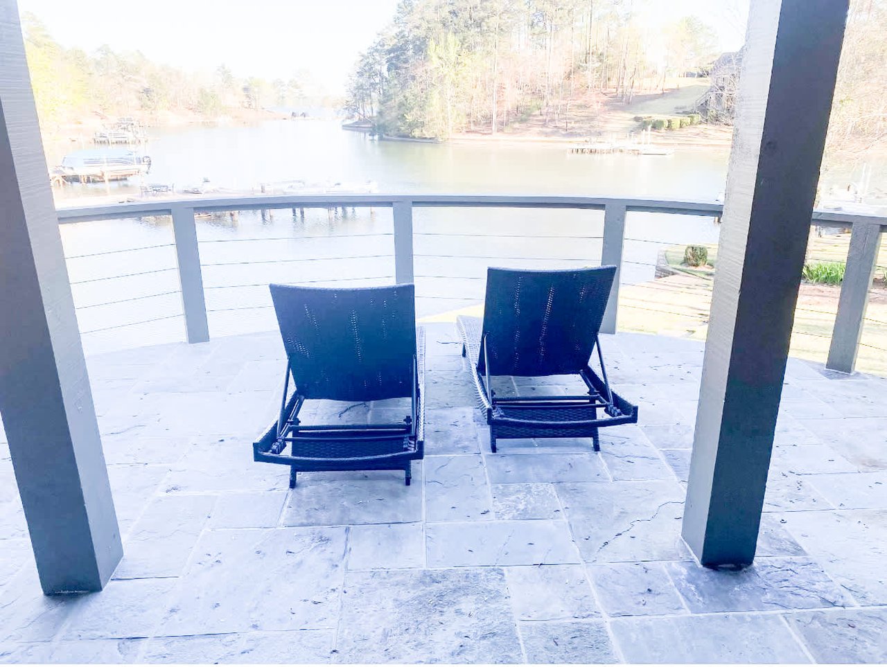 Lake Martin Home for Sale The Ridge 