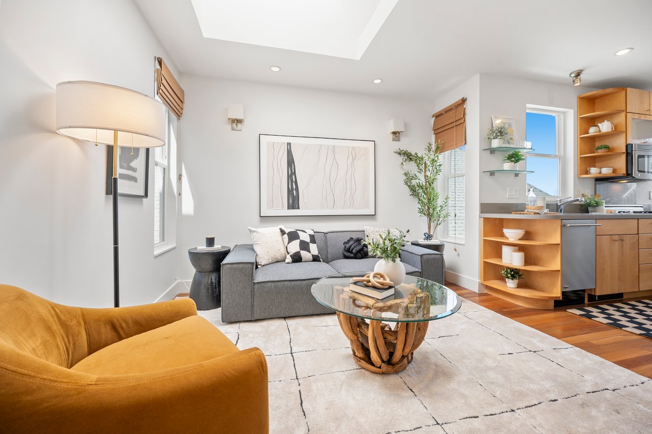 161 Castro Street #C, San Francisco, CA 94114