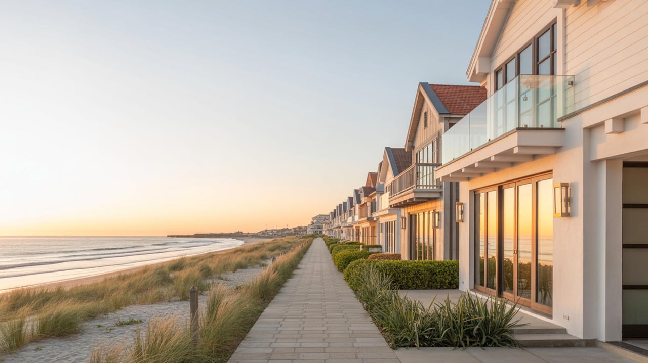 Choosing the Ideal Neighborhood in Balboa Peninsula, CA cover