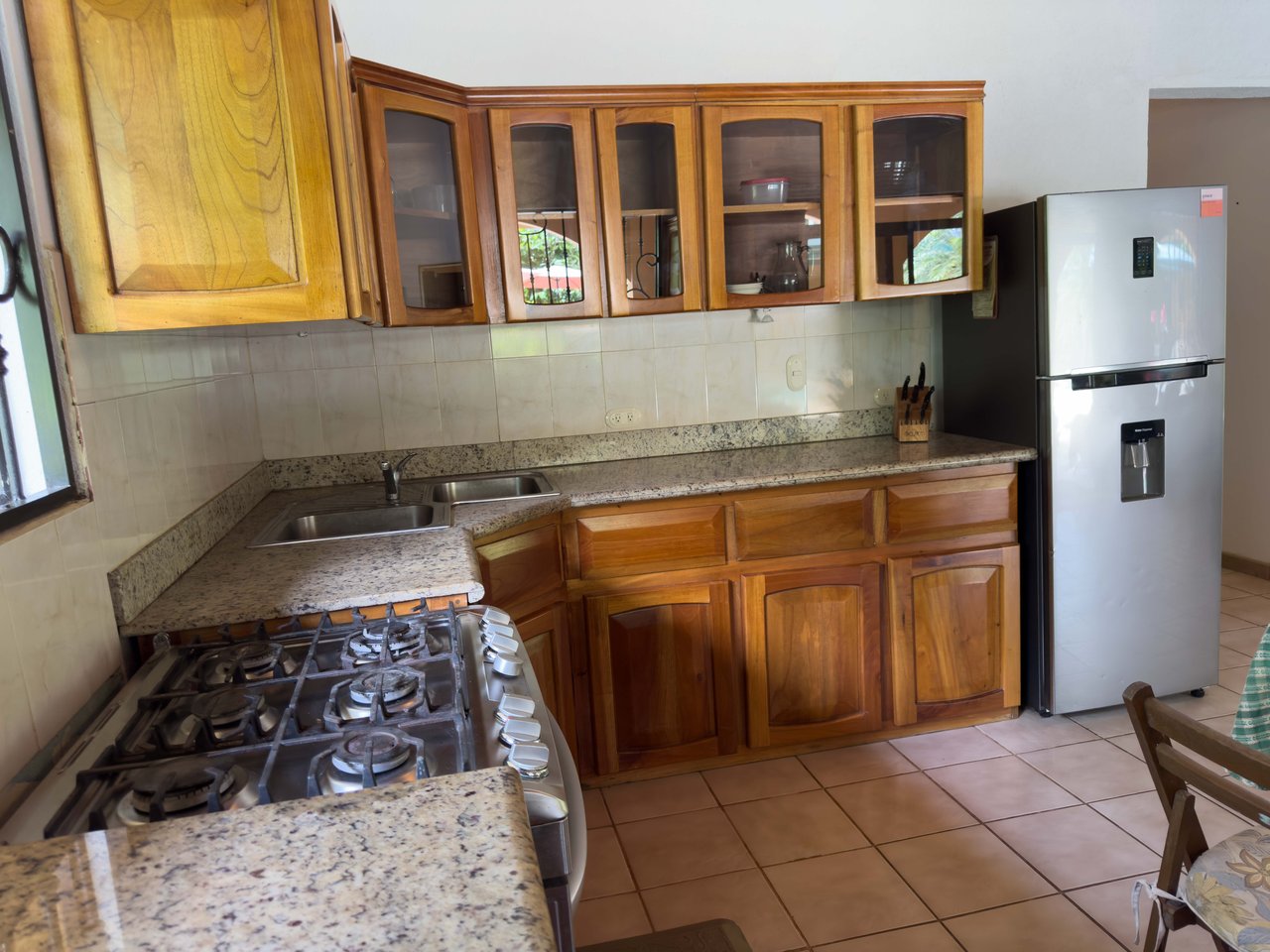 Valley of the Horses , Multi-Home Mountain Retreat -Dominical