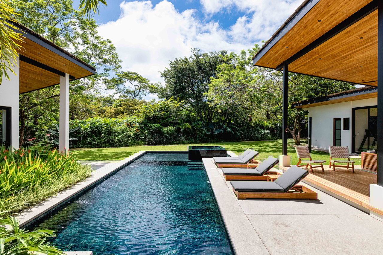 The Wave House | A Hidden Gem in Hacienda Pinilla’s Los Almendros!