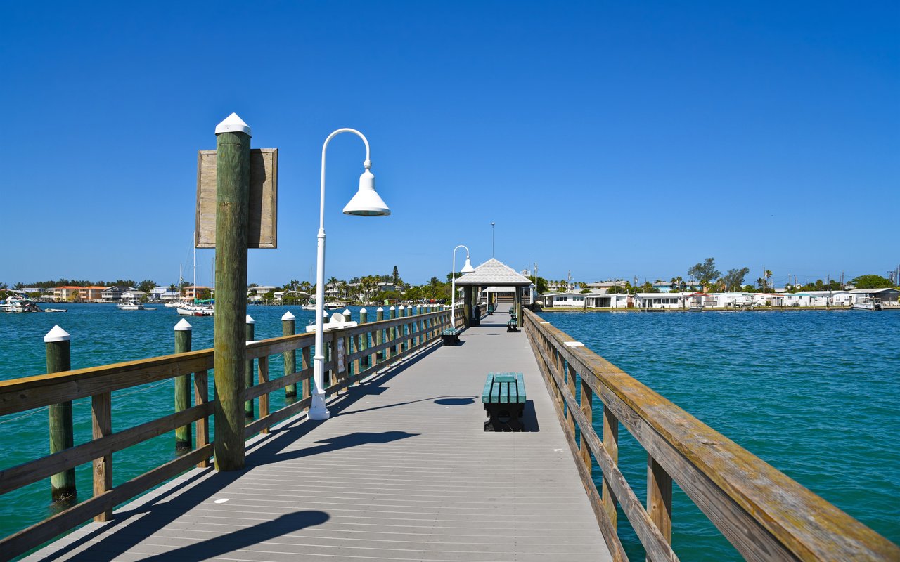 Boat Docks