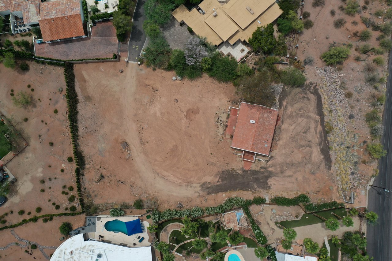 Valle Vista Project