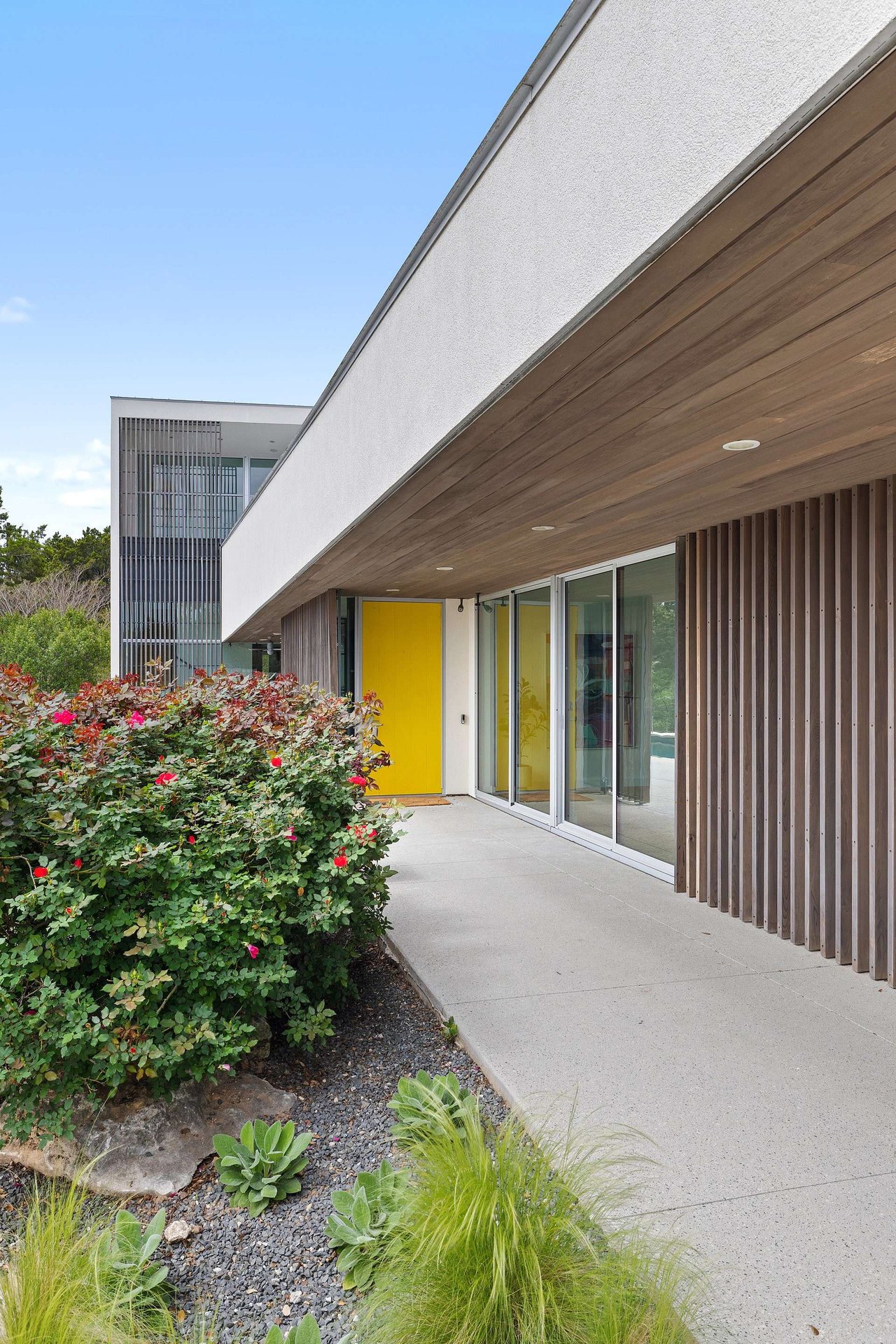 403 Graciosa Cove - Westlake Hills Modern Architectural Estate