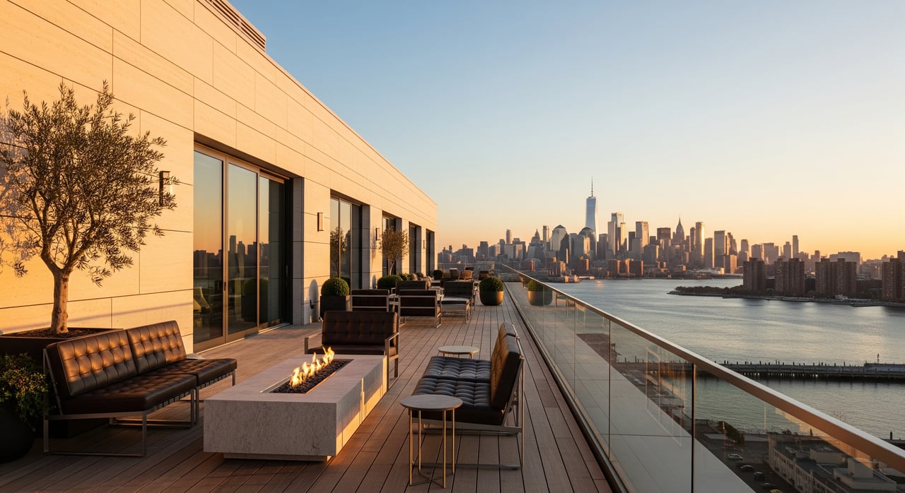 Queens Neighborhoods With Fast Manhattan Commutes