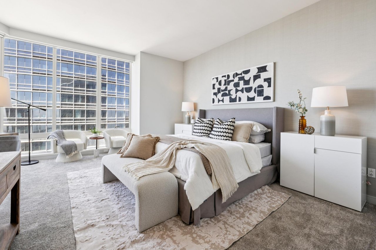301 Mission St #56D
