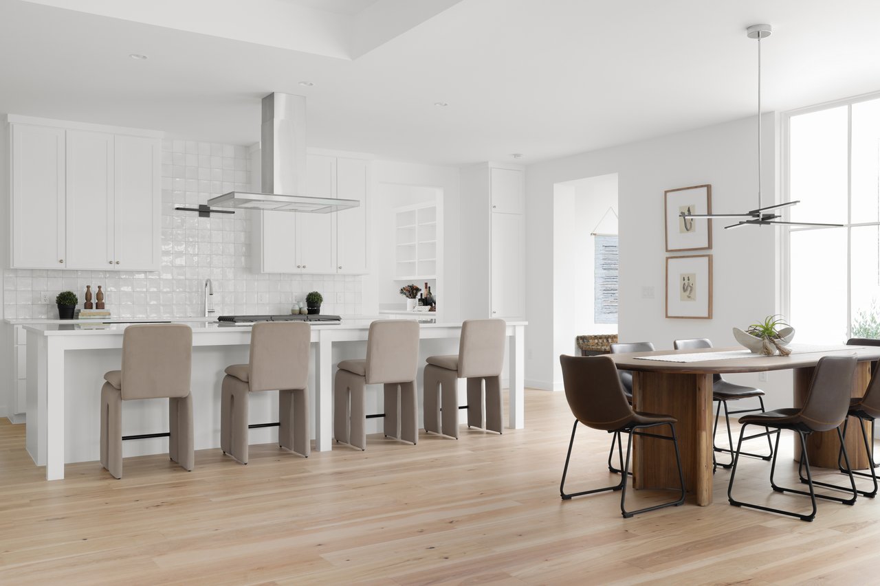 Moore Tate Projects & Design