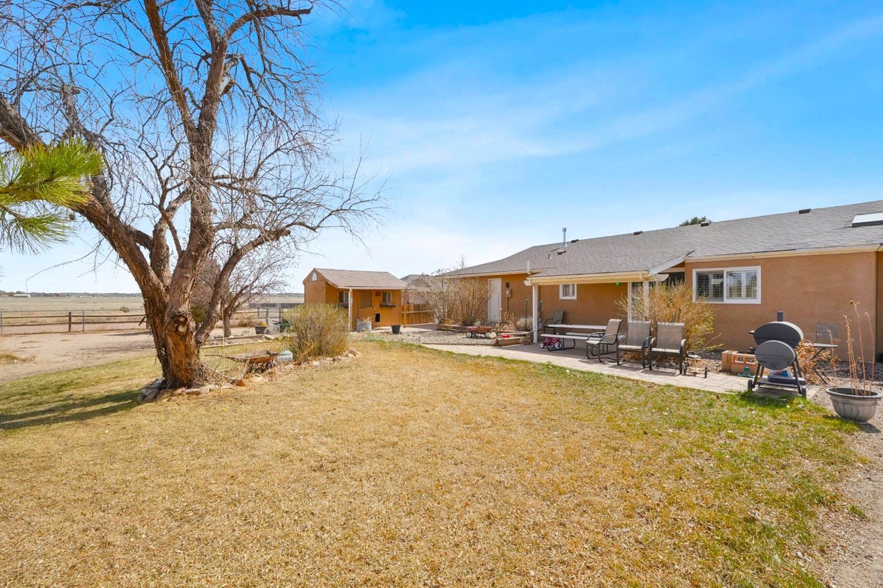 1003 W Camino Al Cielo Dr