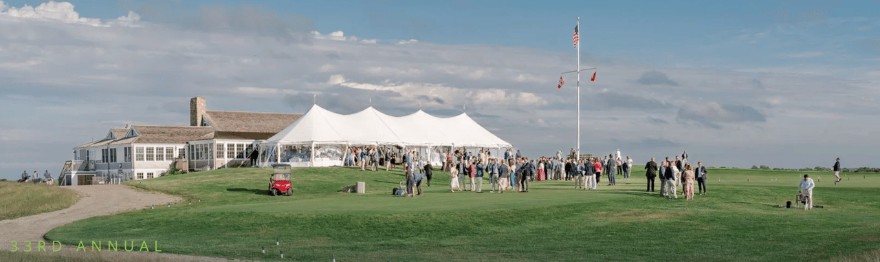  Sam Sylvia Golf Tournament