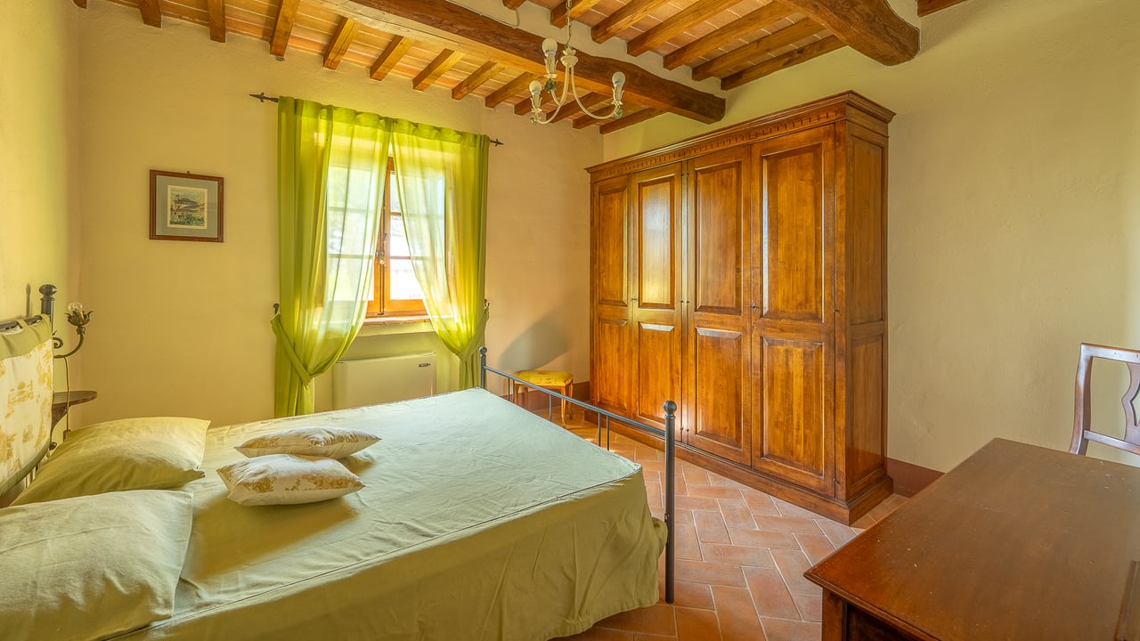 CASALE DEI TRE