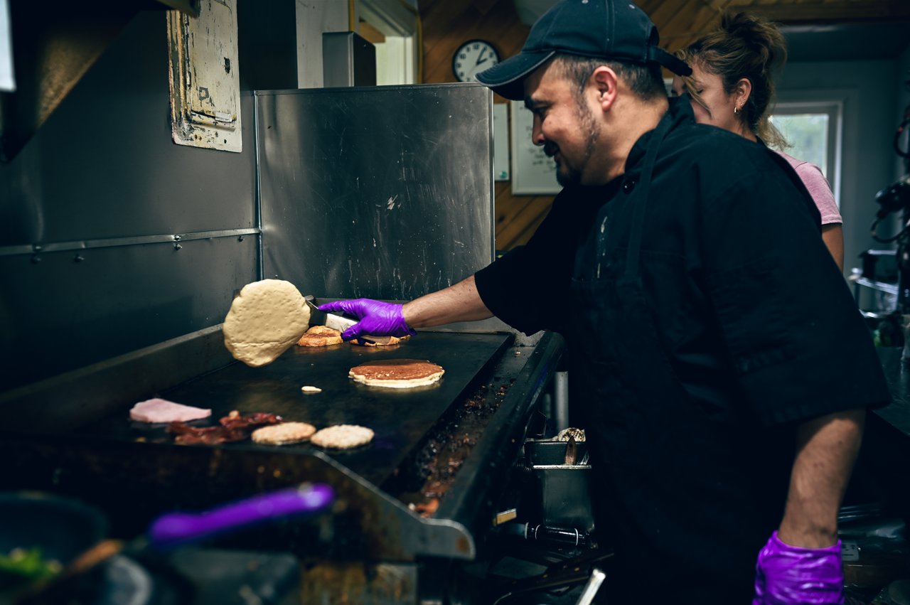 Among the Pines: Life in Black Forest, Colorado