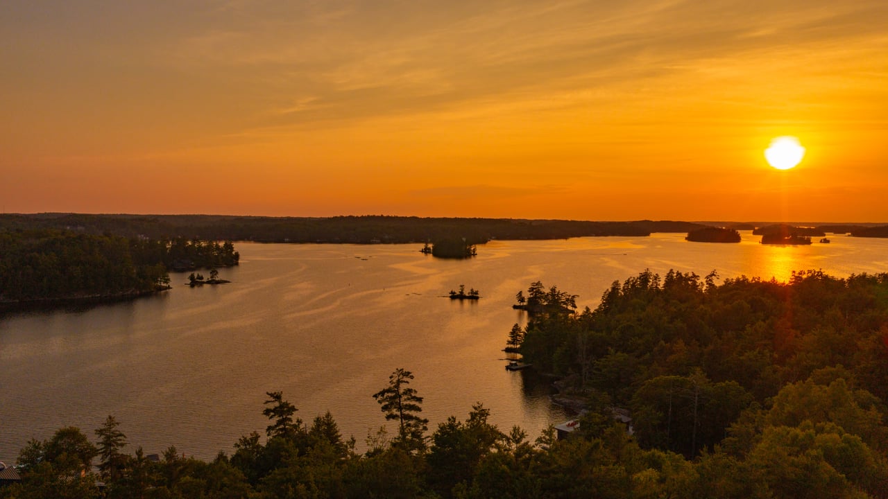 South Rosseau Compound