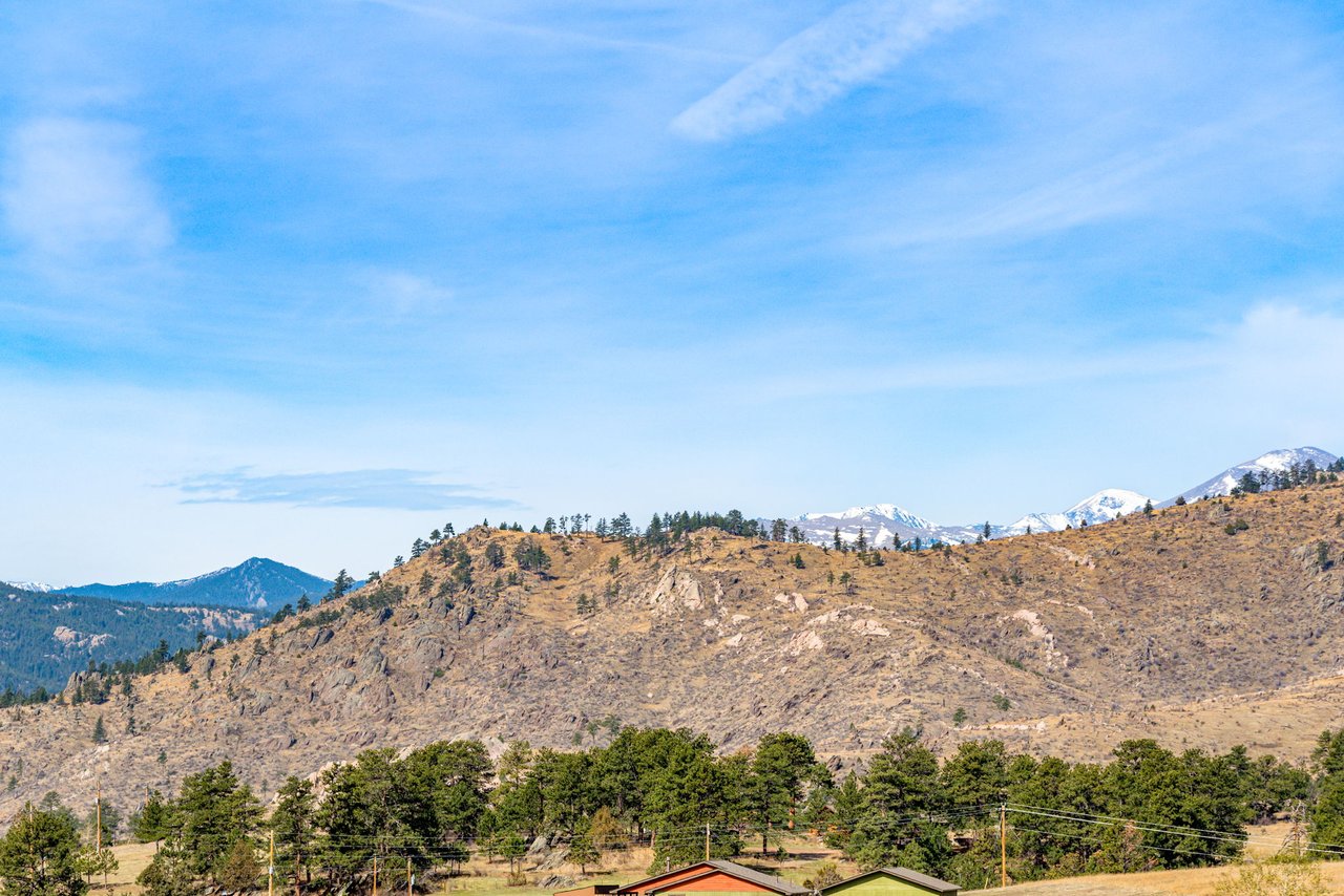 759 Palisade Mountain Drive