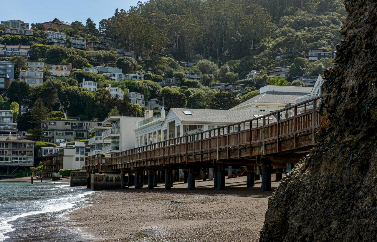 Hidden Gems in Marin County, CA You Need to Discover