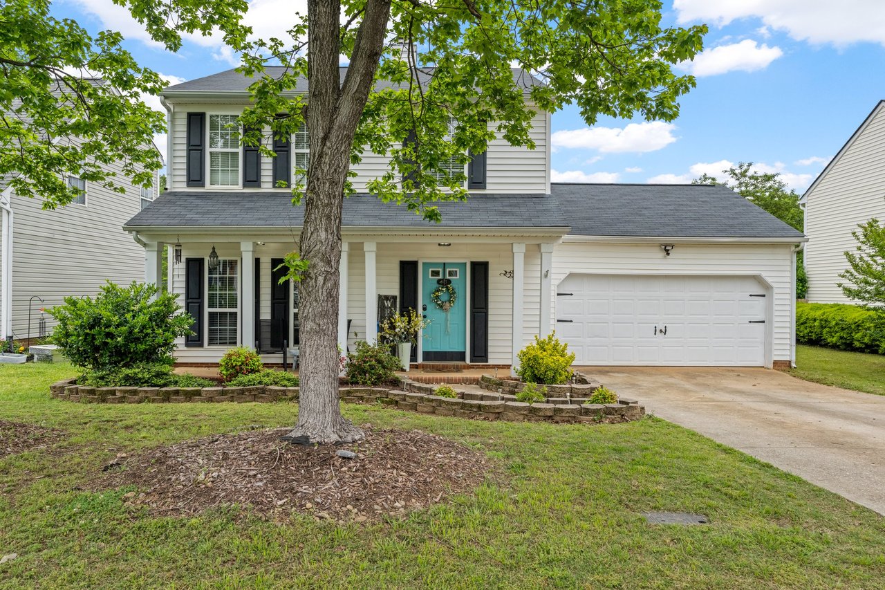 403 Fairview Lake Way, Simpsonville, SC 29680