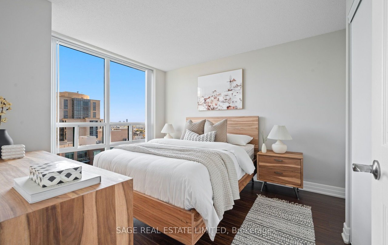 MICHAEL POWER PL PENTHOUSE