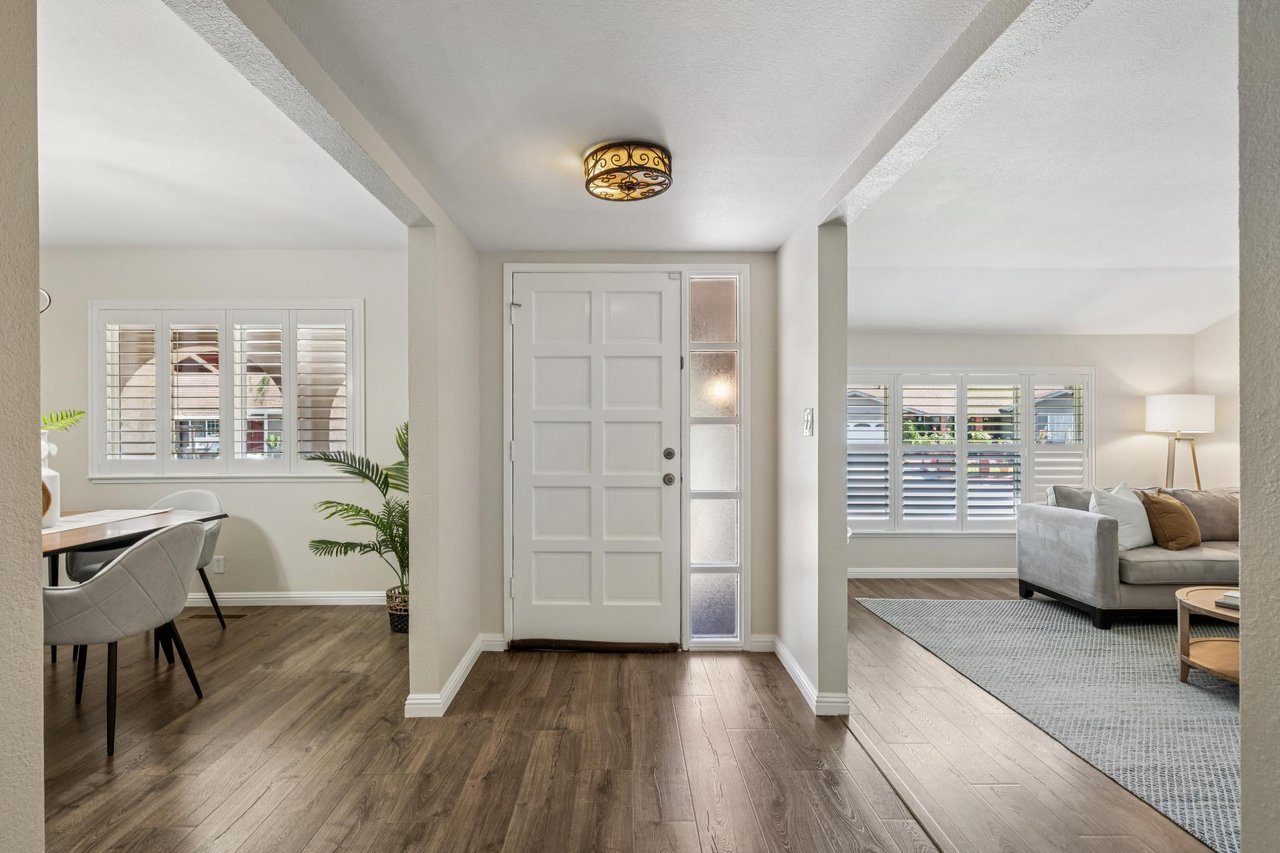 7403 Hillsdale Dr, West Pleasanton