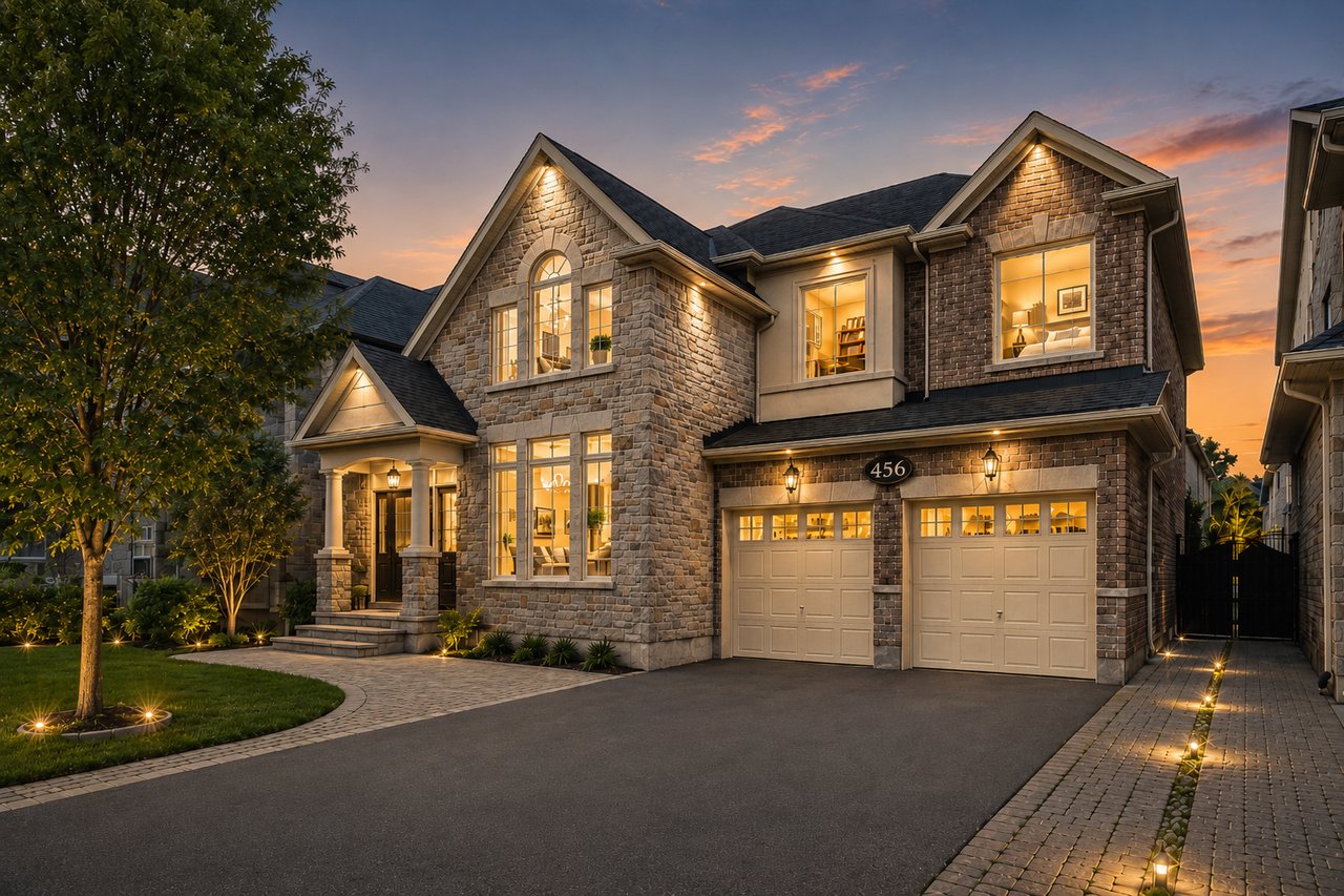 456 Summeridge Dr