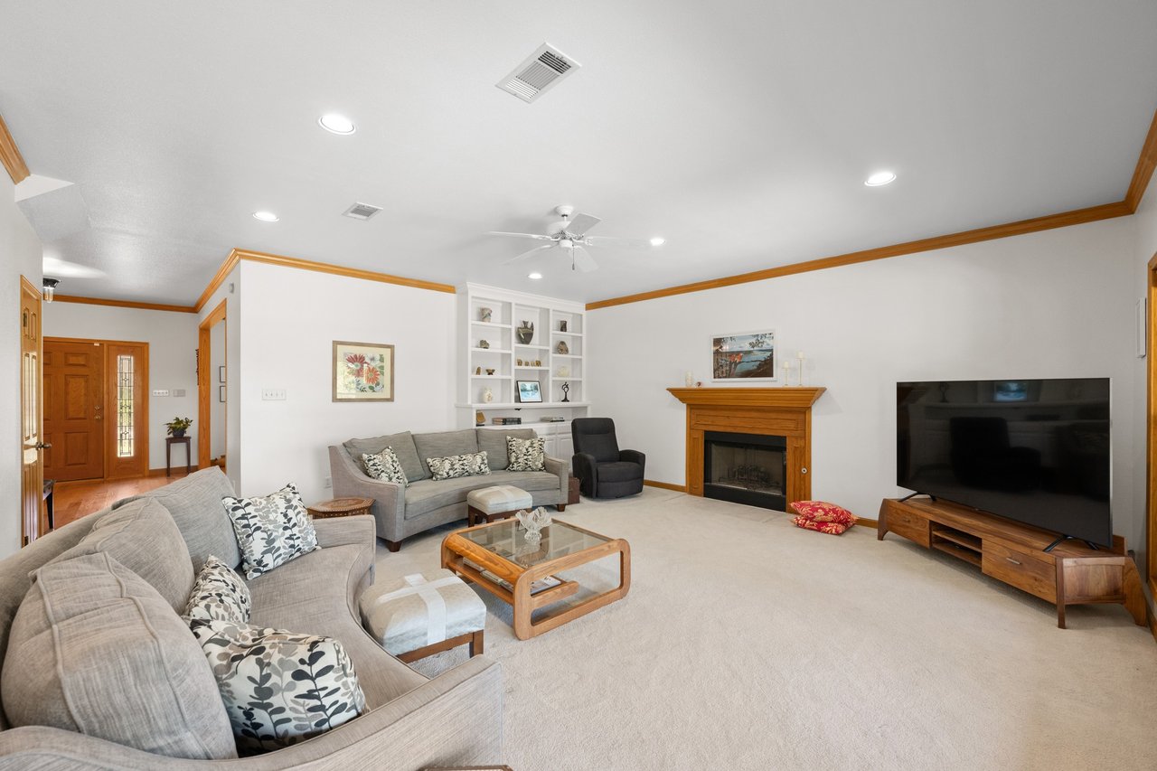 Tucked Away in West Lake Hills