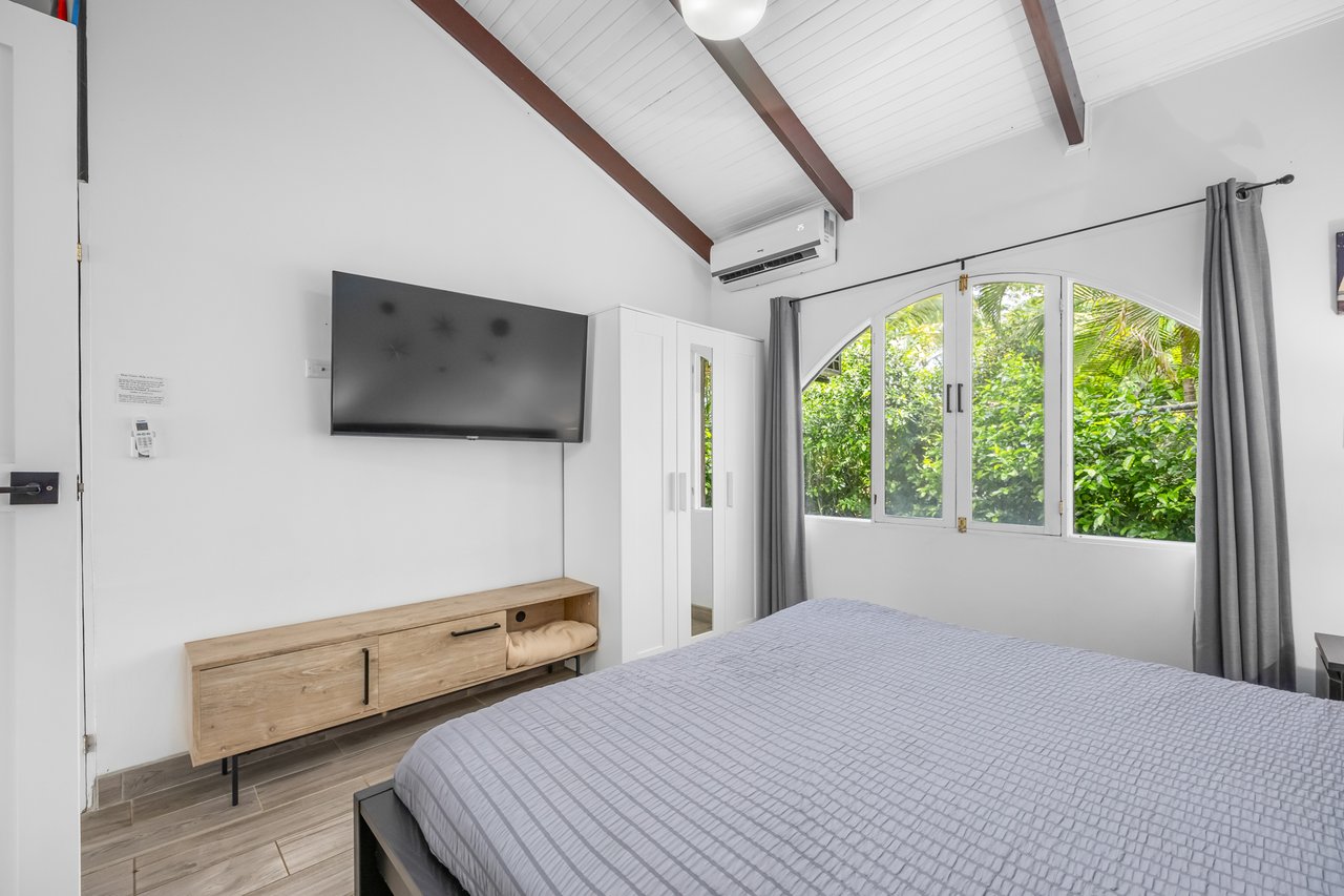 Casa Paloma | Cozy Beachside Home in Villaggio 2, Playa Potrero