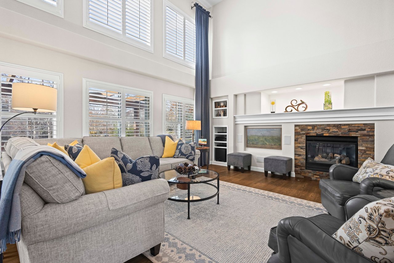 SOLD - MULTIPLE OFFERS IN ARVADA