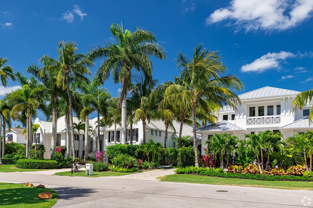 Aqualane Shores