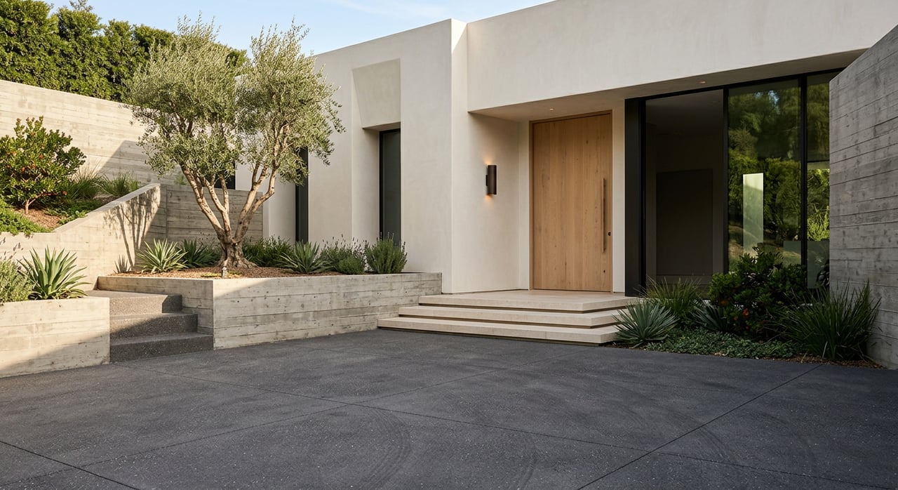 Choosing Between Beverly Hills Flats, Hills, And Trousdale