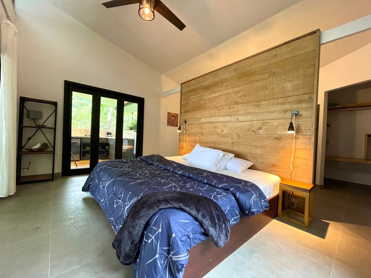 5 Bedroom Family Compound Turn Key and Fantastic Rental Potential