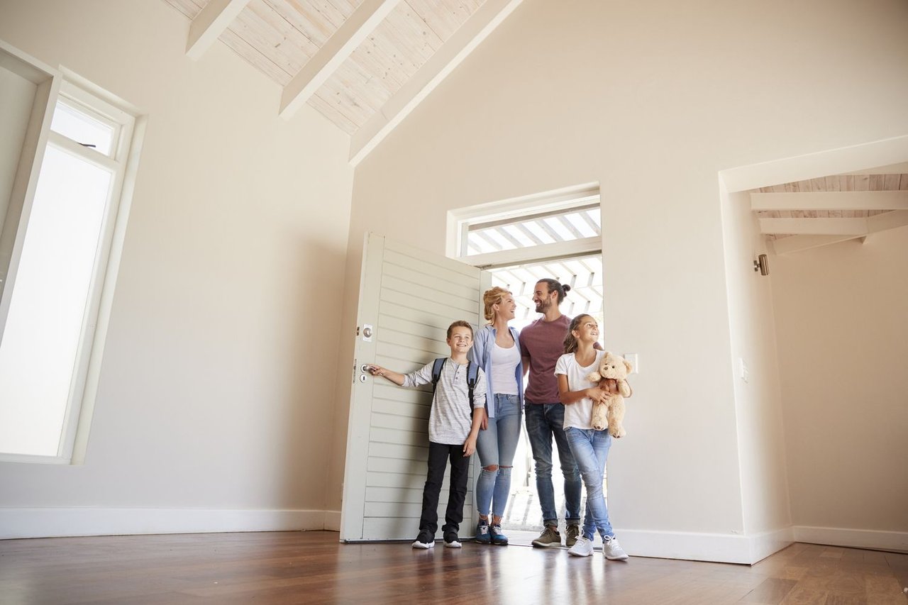 Why Open-Concept Homes Continue to Attract Buyers