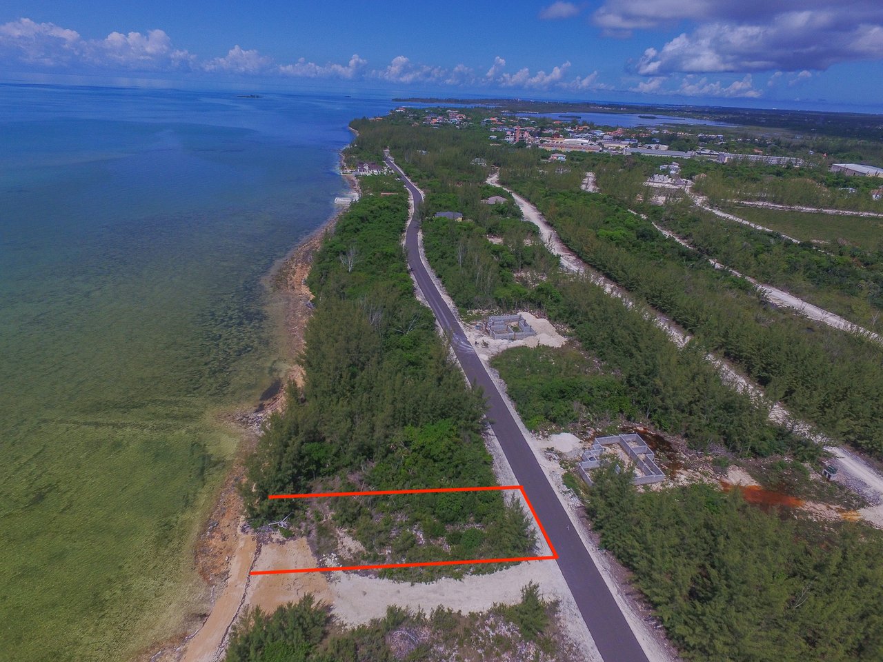 Lot #70 South Seas