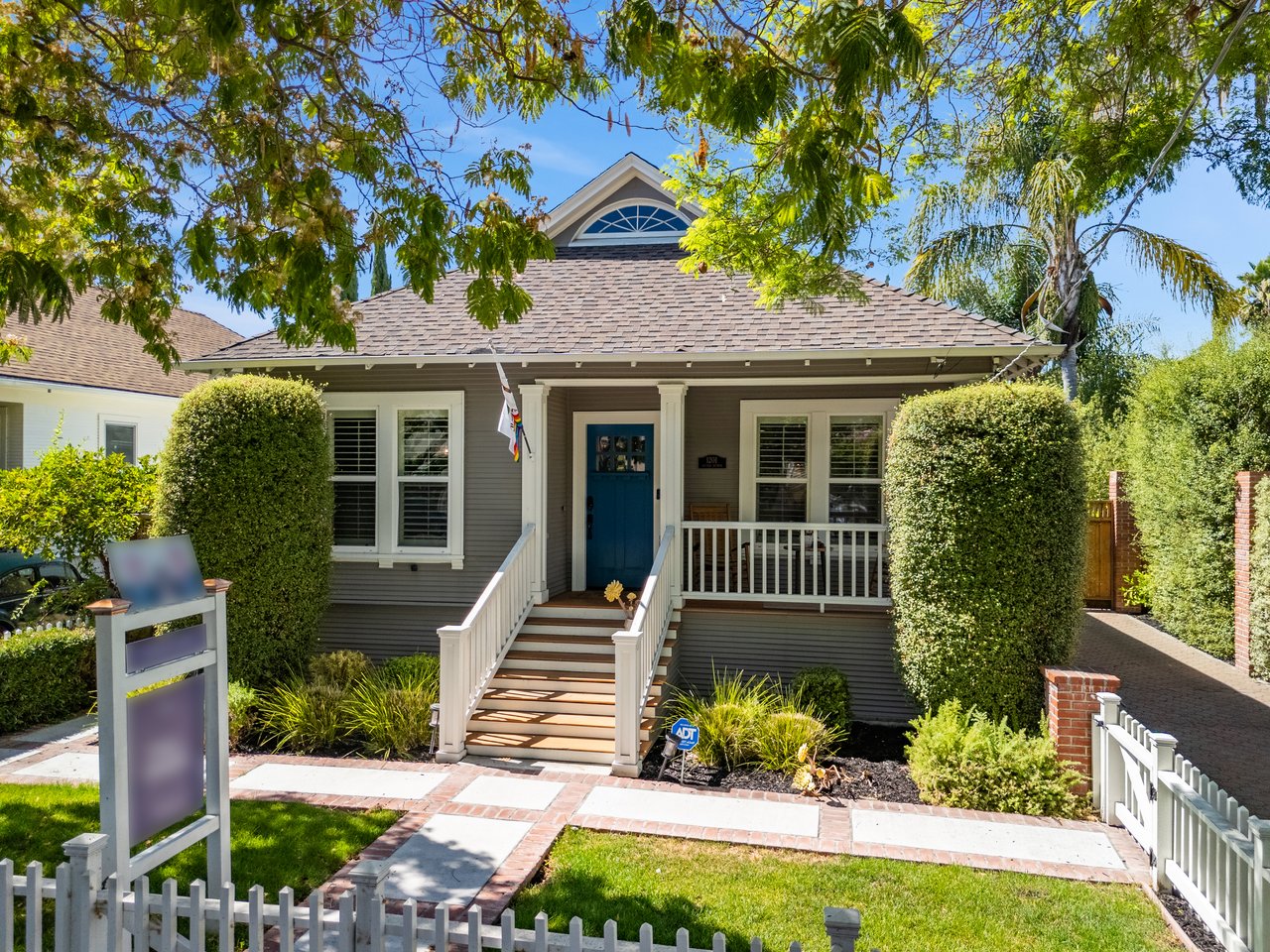 1201 Hester Avenue