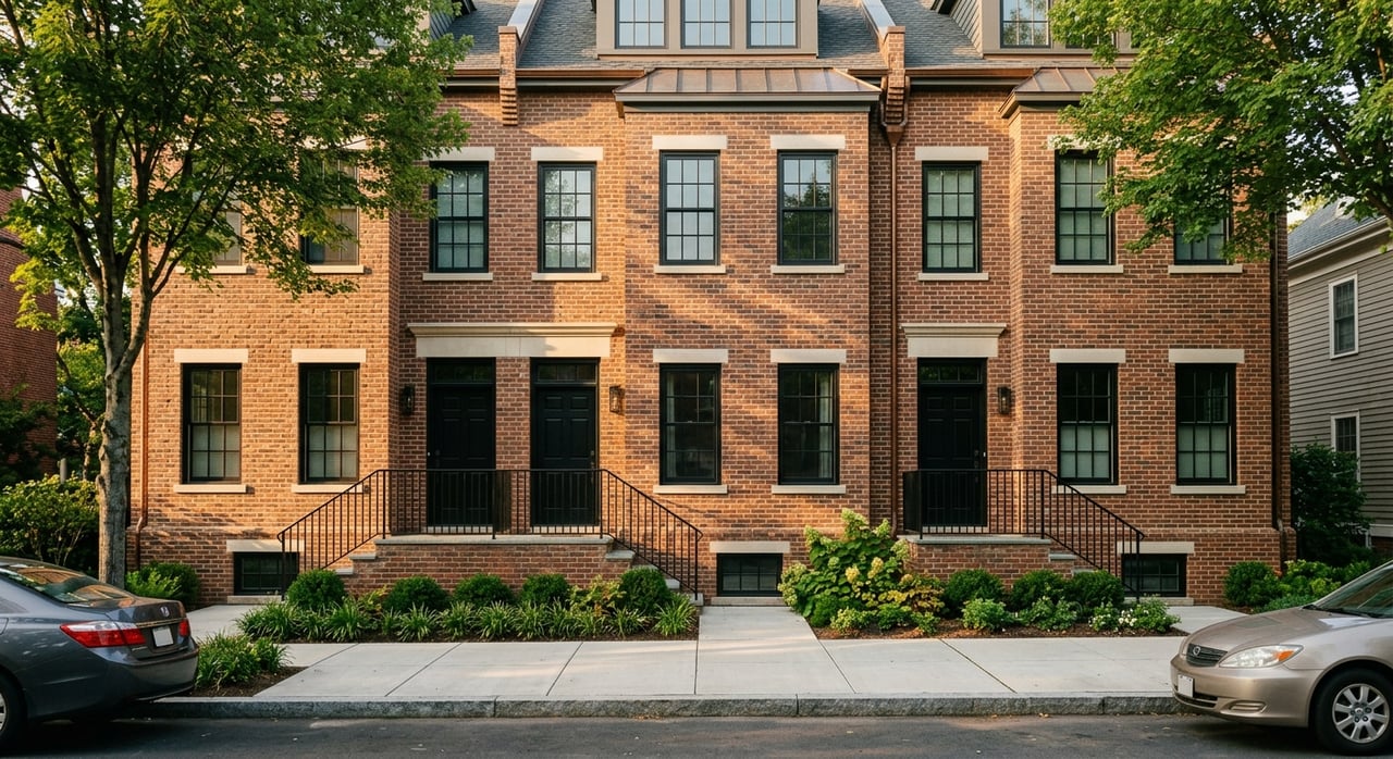 Arlington Neighborhoods For Metro-Savvy Commuters