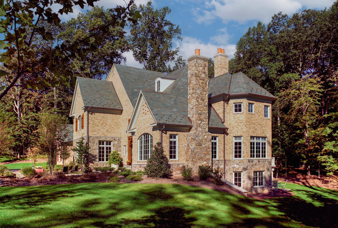 The Reserve
