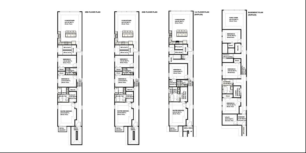 Michigan Avenue Pointe