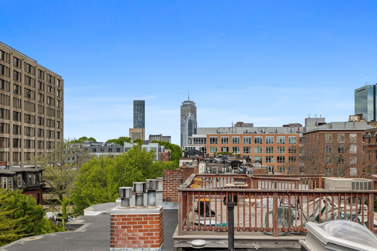 98 E Brookline St #2