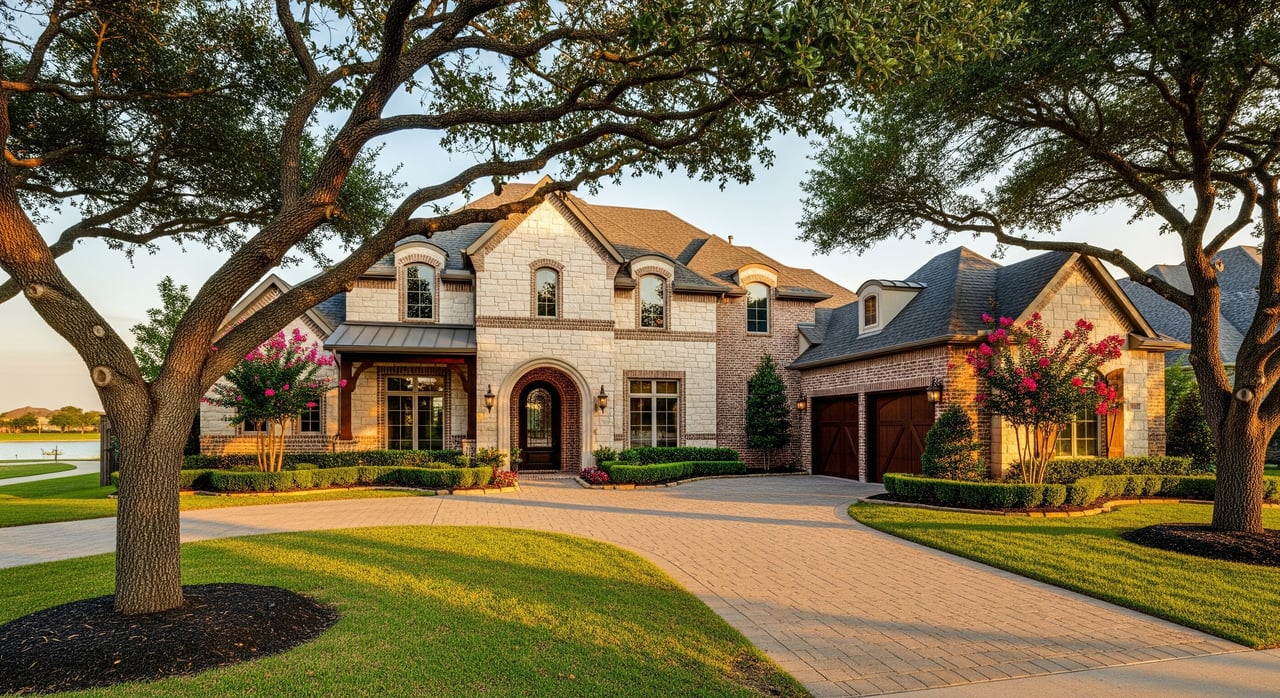 Using a VA Loan to Buy in Riverstone