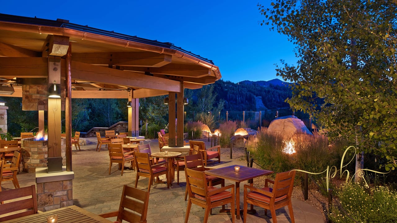 Burgers & Brews at St. Regis: Park City’s Best Summer Tuesday Tradition
