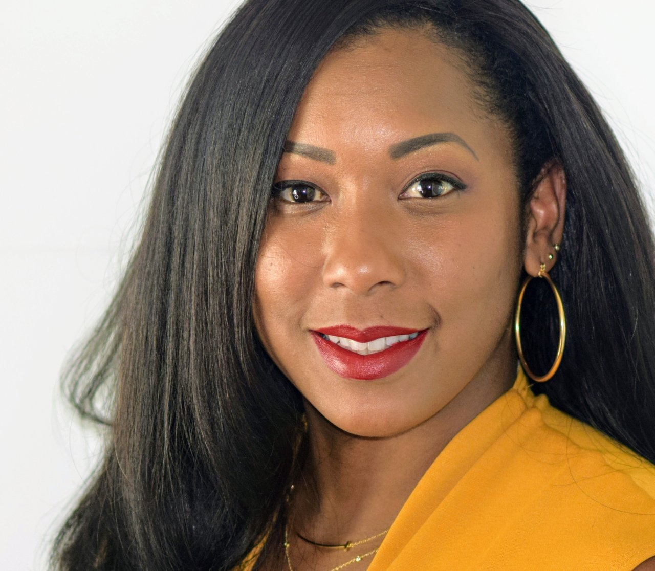 Jonnell Perry