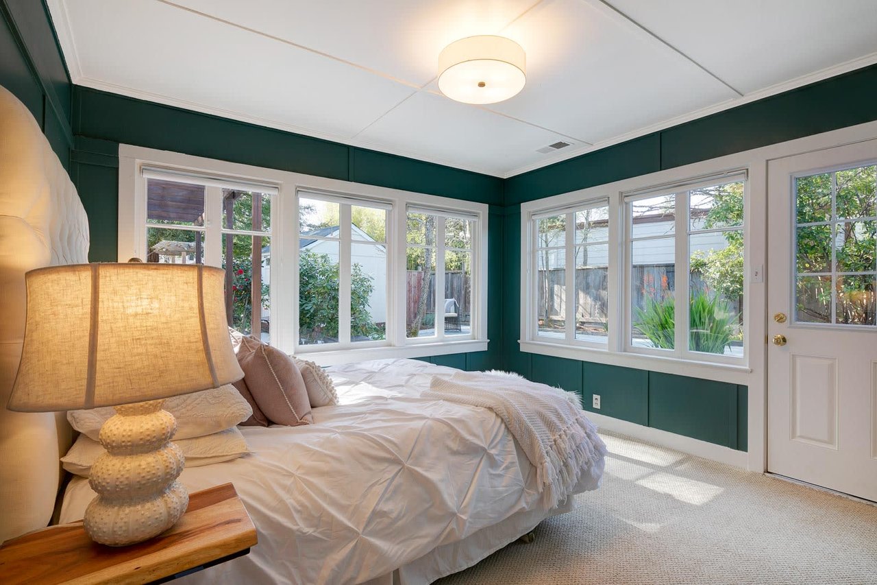 20 Suffield Avenue, San Anselmo