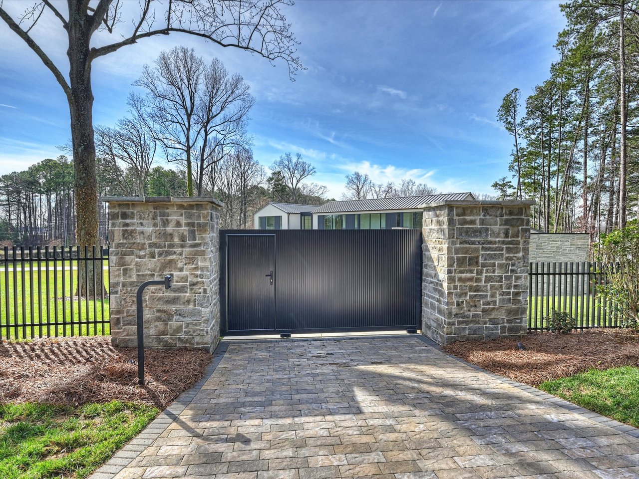 2536 Brawley School Road
