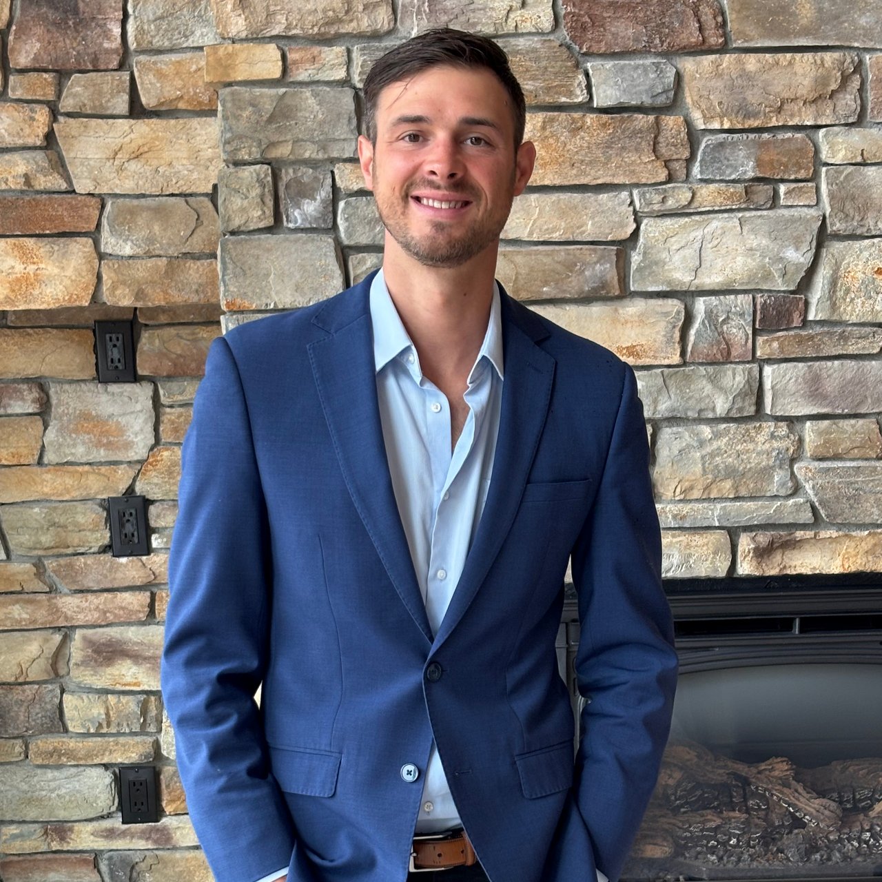 Christopher Threet Port Orchard, WA Real Estate Agent Headshot