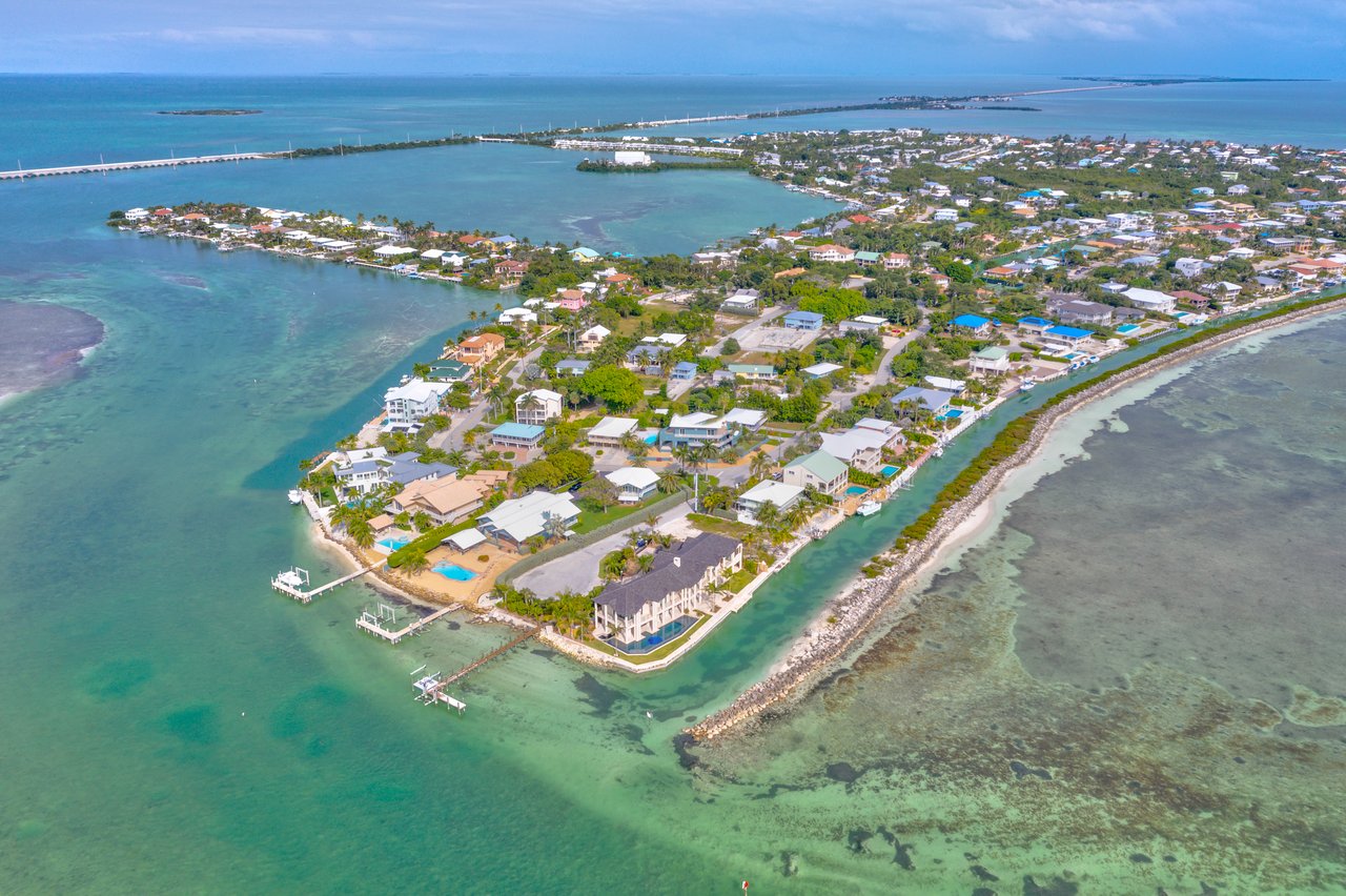Duck Key