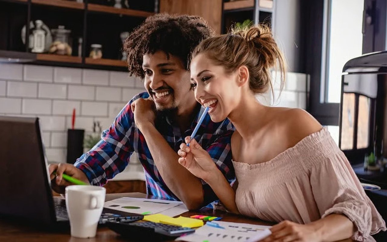 The Real Benefits of Buying a Home This Year