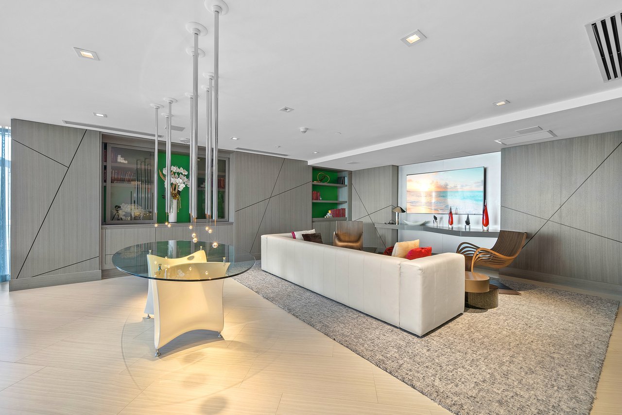 Parque Towers Penthouse 3