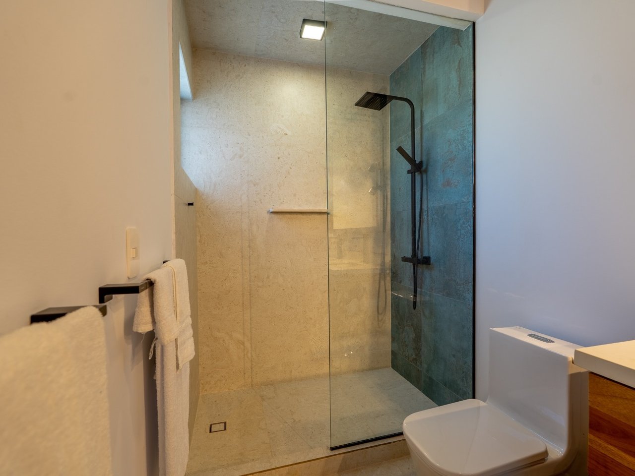 Brand New Modern Ocean View Home in Phase 5, Ojochal