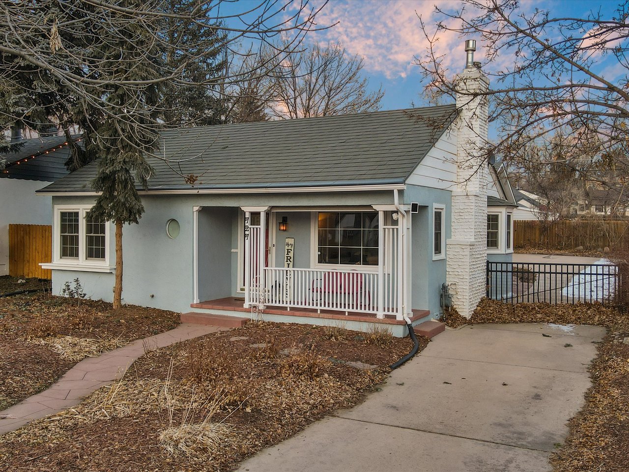 727 N Foote Avenue