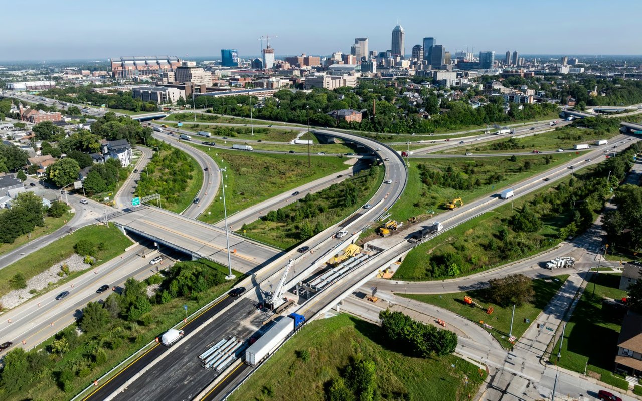 Indianapolis