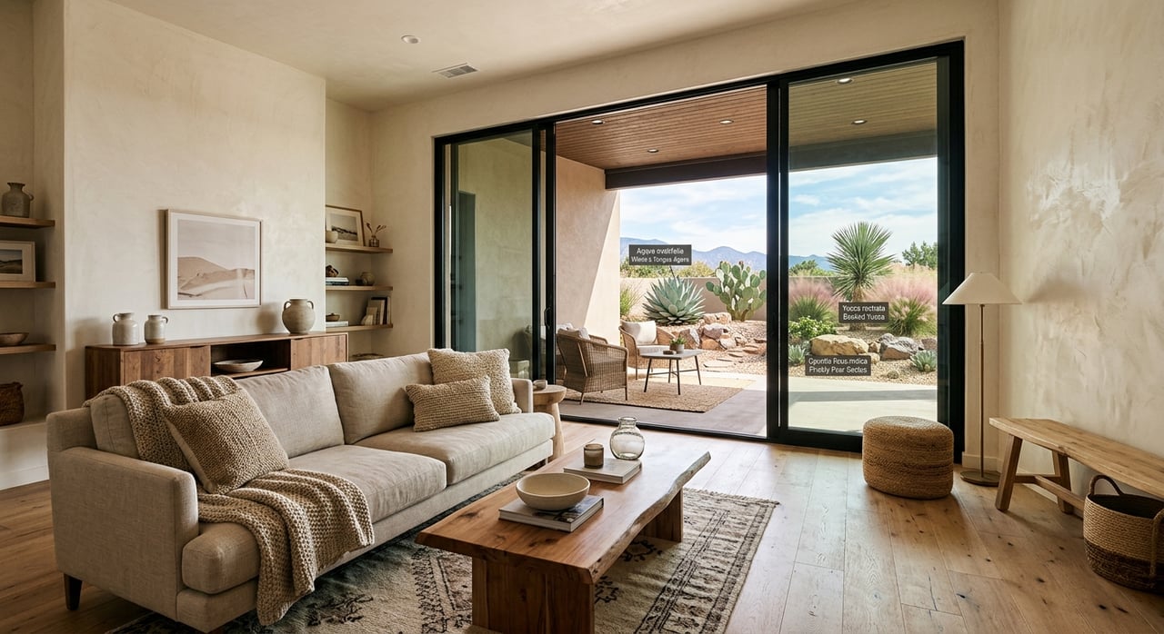 Staging Tips That Help Green Valley Homes Sell