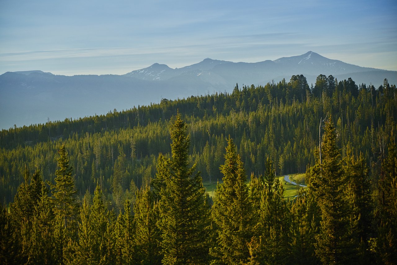 Spanish Peaks Mountain Club
