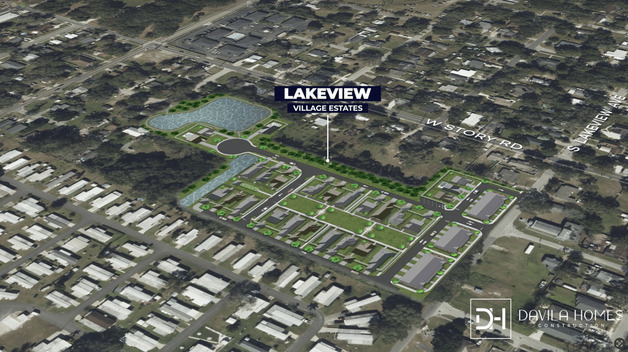 See Where Lakeview Comes to Life